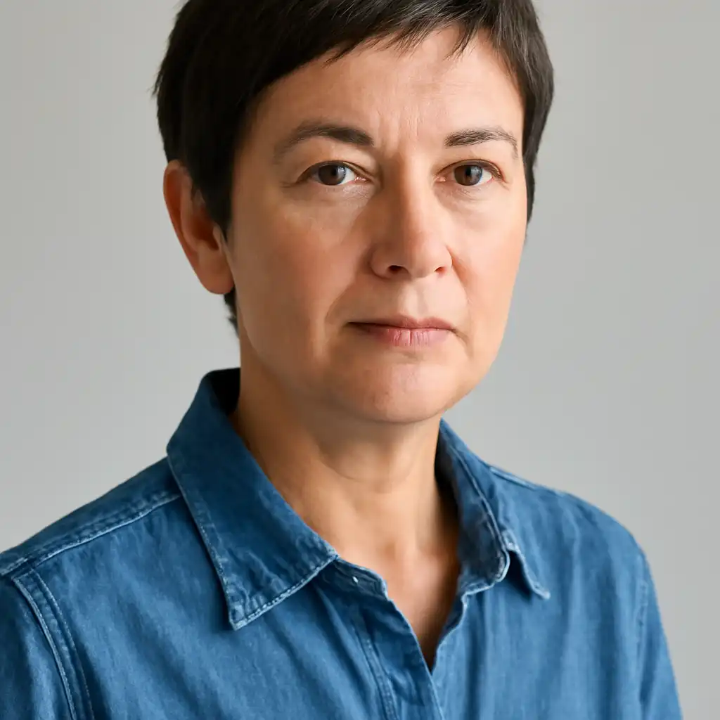 Célia Rousseau